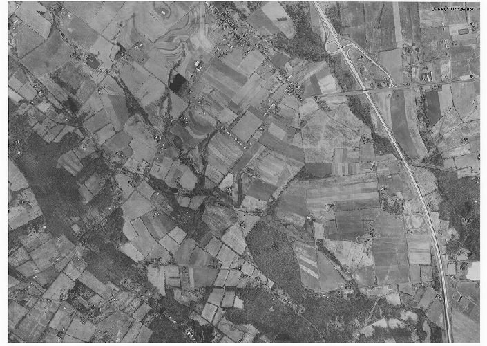 Aerial Photo A26 B57, Aerial Photographs of the Delaware Valley