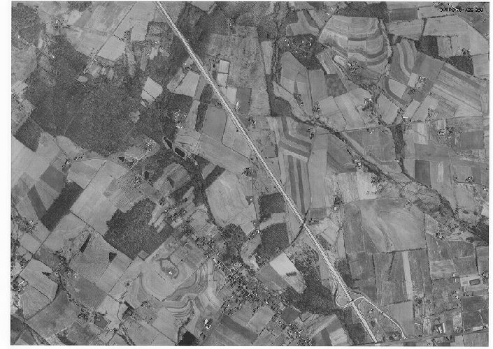 Aerial Photo A26 B58, Aerial Photographs of the Delaware Valley