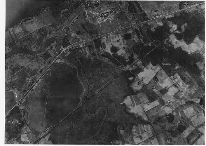 Aerial Photo A27 B26, Aerial Photographs of the Delaware Valley