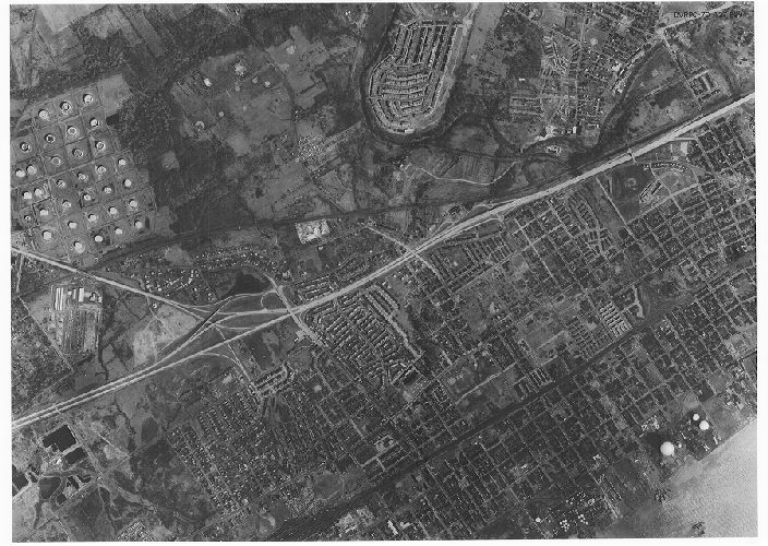 Aerial Photo A27 B29, Aerial Photographs of the Delaware Valley