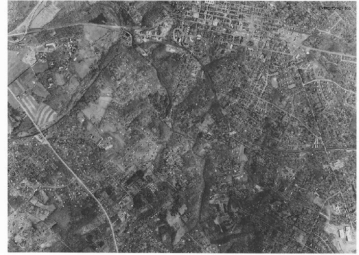 Aerial Photo A27 B32, Aerial Photographs of the Delaware Valley