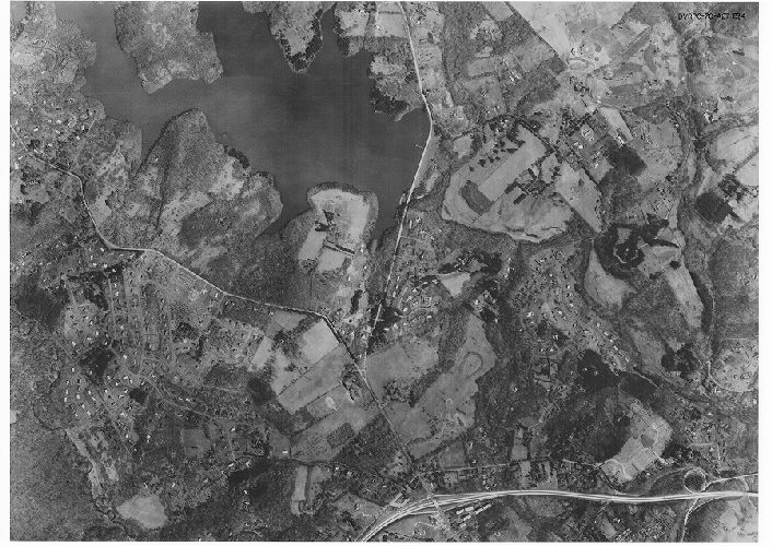 Aerial Photo A27 B34, Aerial Photographs of the Delaware Valley
