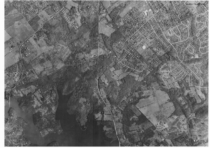 Aerial Photo A27 B35, Aerial Photographs of the Delaware Valley