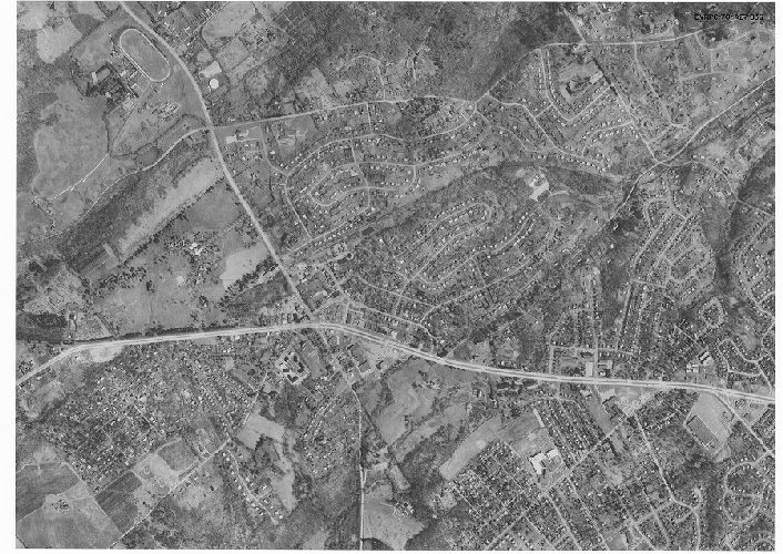 Aerial Photo A27 B36, Aerial Photographs of the Delaware Valley