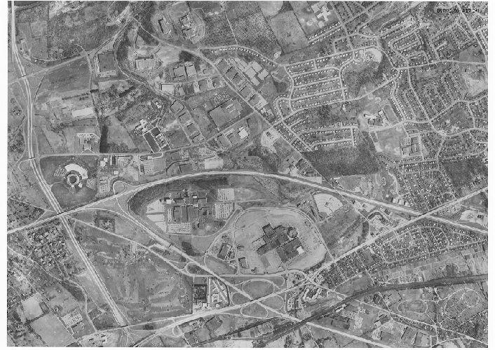 Aerial Photo A27 B41, Aerial Photographs of the Delaware Valley