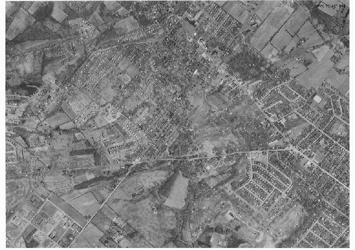 Aerial Photo A27 B43, Aerial Photographs of the Delaware Valley