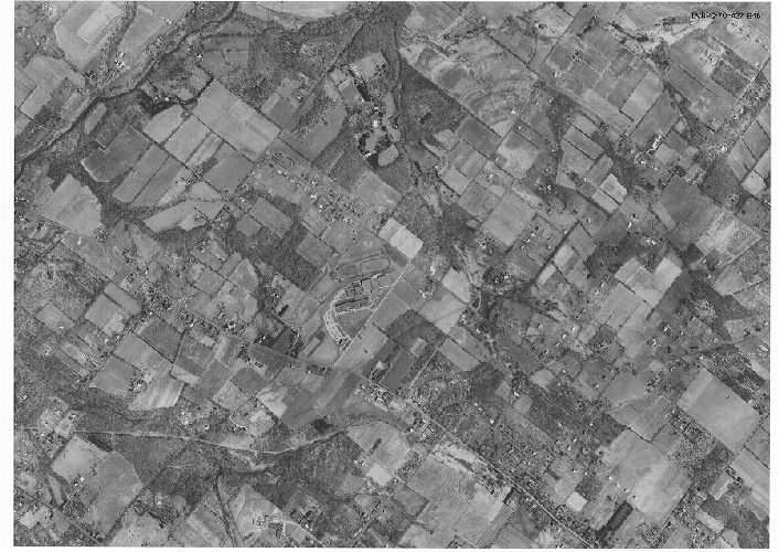 Aerial Photo A27 B45, Aerial Photographs of the Delaware Valley