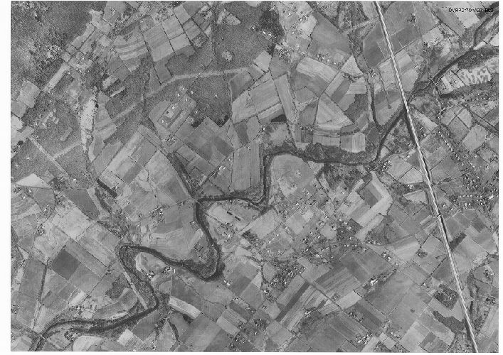 Aerial Photo A27 B52, Aerial Photographs of the Delaware Valley