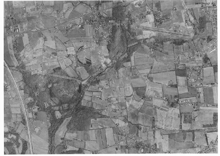 Aerial Photo A27 B57, Aerial Photographs of the Delaware Valley