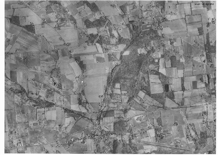 Aerial Photo A27 B58, Aerial Photographs of the Delaware Valley