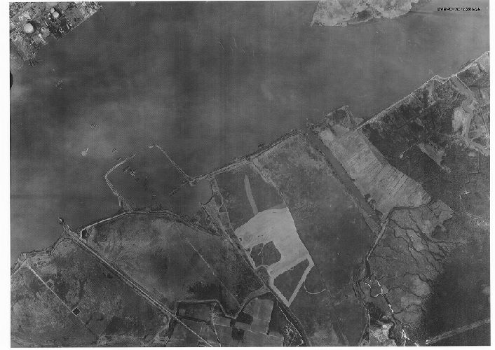 Aerial Photo A28 B28, Aerial Photographs of the Delaware Valley