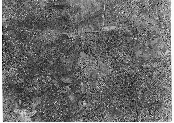 Aerial Photo A28 B32, Aerial Photographs of the Delaware Valley