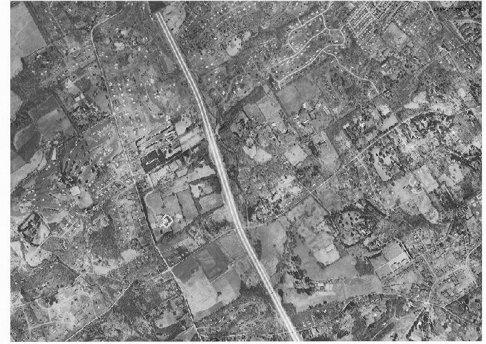 Aerial Photo A28 B37, Aerial Photographs of the Delaware Valley