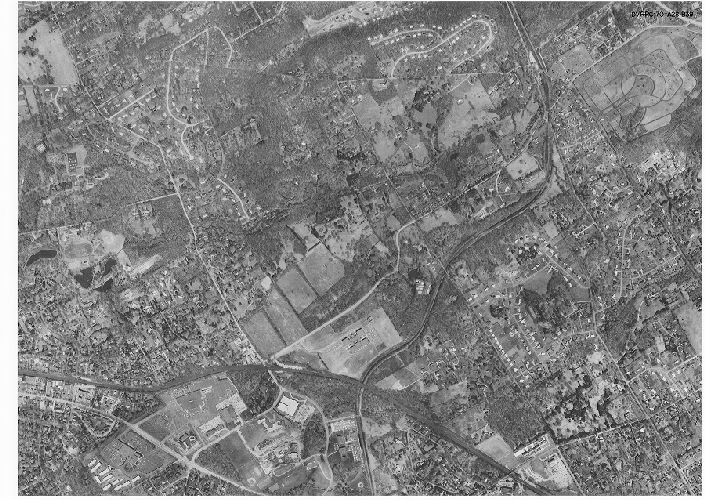 Aerial Photo A28 B39, Aerial Photographs of the Delaware Valley