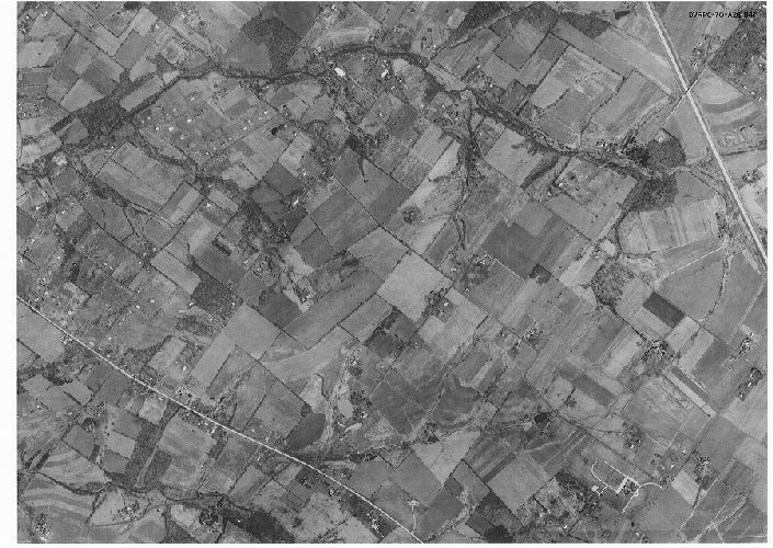 Aerial Photo A28 B47, Aerial Photographs of the Delaware Valley