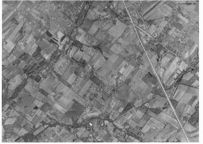 Aerial Photo A28 B48, Aerial Photographs of the Delaware Valley