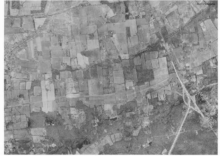 Aerial Photo A28 B56, Aerial Photographs of the Delaware Valley