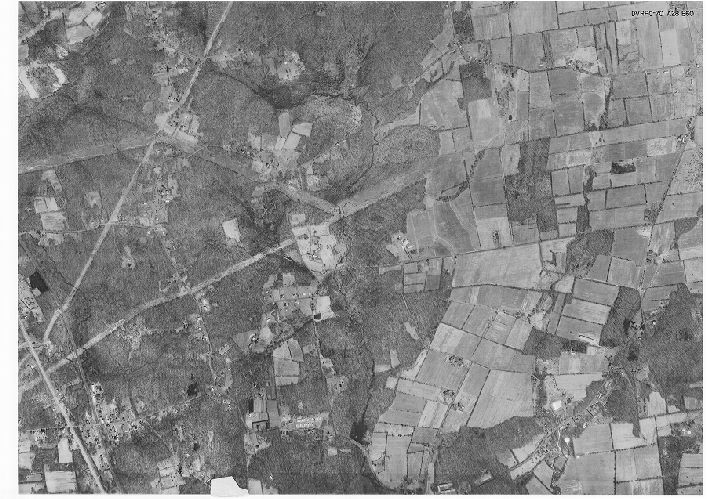 Aerial Photo A28 B60, Aerial Photographs of the Delaware Valley