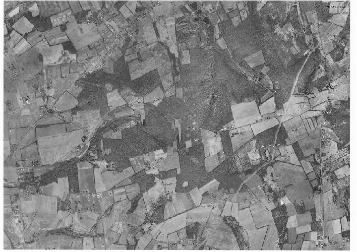 Aerial Photo A28 B62, Aerial Photographs of the Delaware Valley