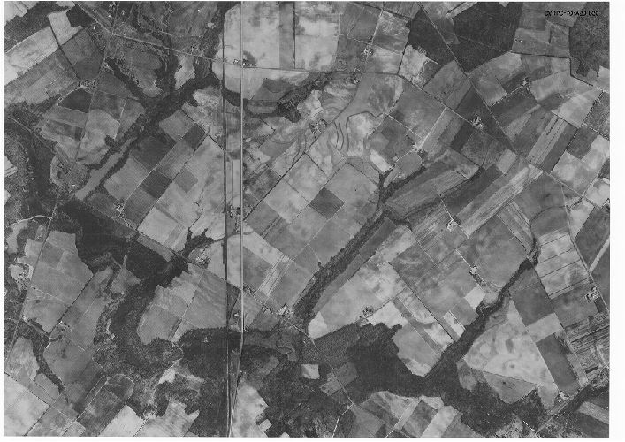 Aerial Photo A29 B22, Aerial Photographs of the Delaware Valley