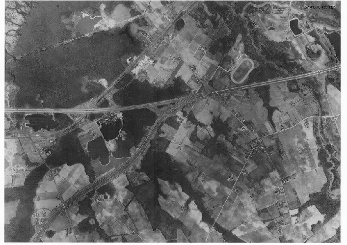Aerial Photo A29 B27, Aerial Photographs of the Delaware Valley