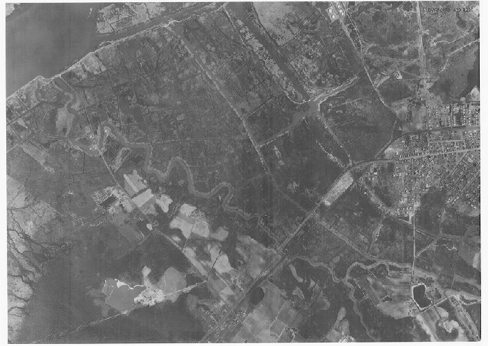 Aerial Photo A29 B28, Aerial Photographs of the Delaware Valley