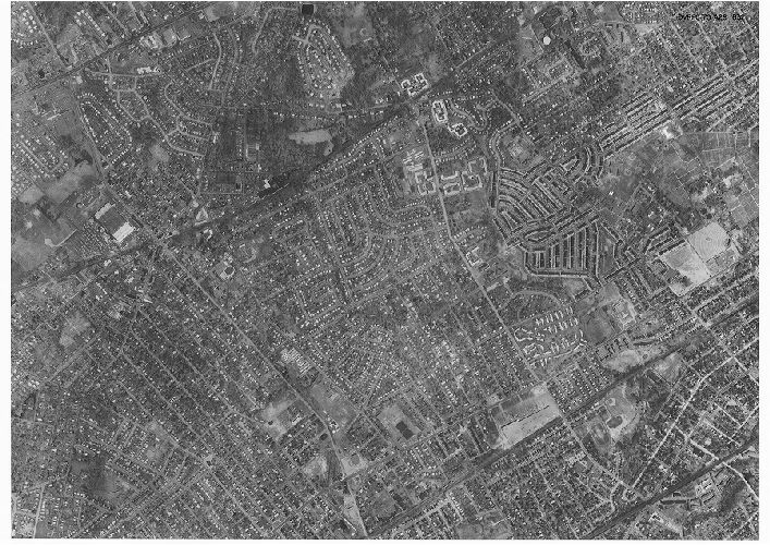Aerial Photo A29 B32, Aerial Photographs of the Delaware Valley