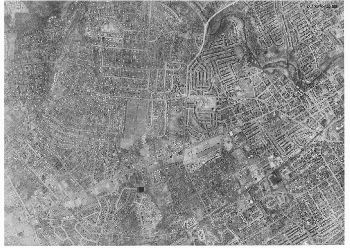 Aerial Photo A29 B33, Aerial Photographs of the Delaware Valley