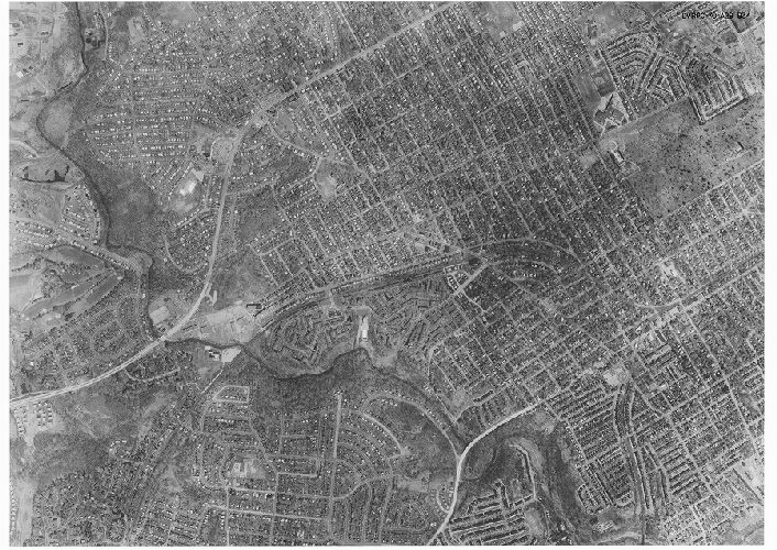 Aerial Photo A29 B34, Aerial Photographs of the Delaware Valley