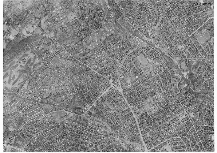 Aerial Photo A29 B36, Aerial Photographs of the Delaware Valley