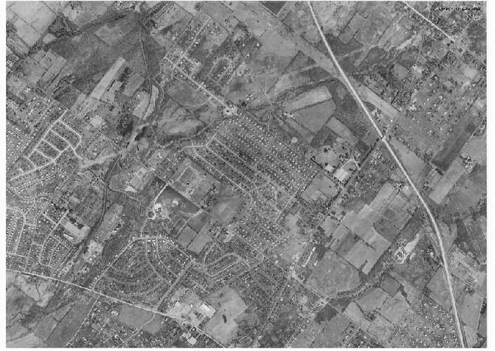 Aerial Photo A29 B44, Aerial Photographs of the Delaware Valley