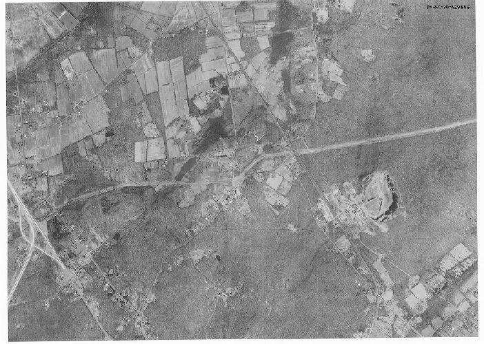 Aerial Photo A29 B56, Aerial Photographs of the Delaware Valley