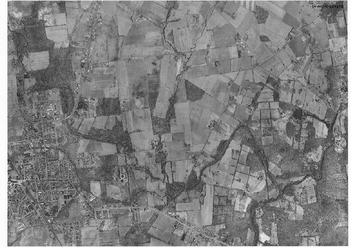 Aerial Photo A29 B58, Aerial Photographs of the Delaware Valley