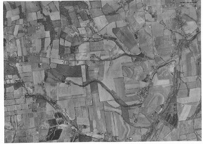 Aerial Photo A29 B61, Aerial Photographs of the Delaware Valley