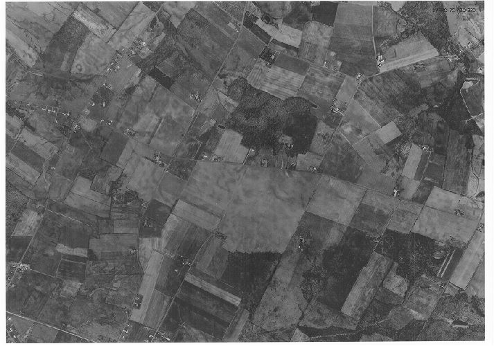 Aerial Photo A30 B20, Aerial Photographs of the Delaware Valley