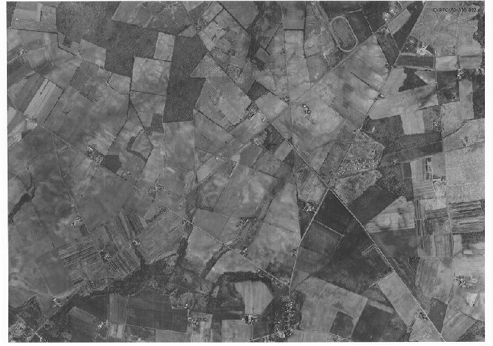 Aerial Photo A30 B22, Aerial Photographs of the Delaware Valley