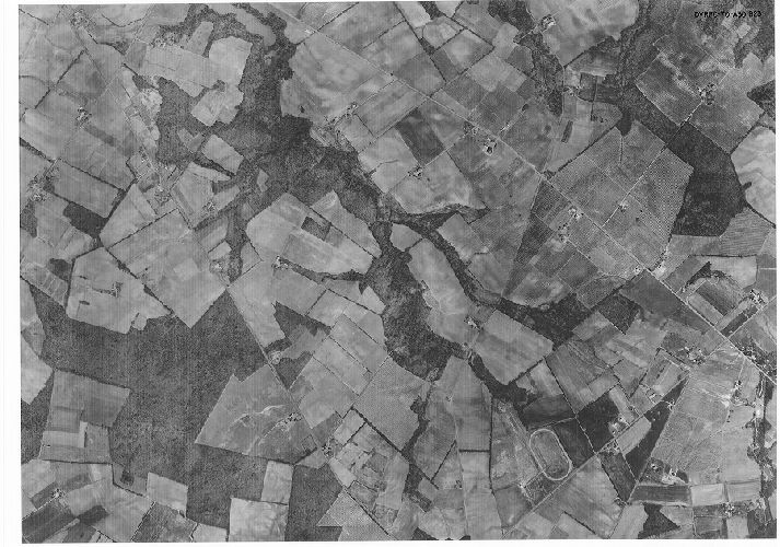 Aerial Photo A30 B23, Aerial Photographs of the Delaware Valley