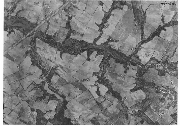 Aerial Photo A30 B24, Aerial Photographs of the Delaware Valley