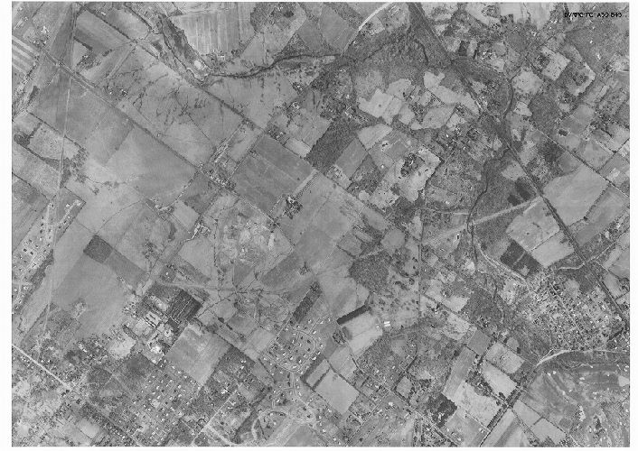 Aerial Photo A30 B45, Aerial Photographs of the Delaware Valley