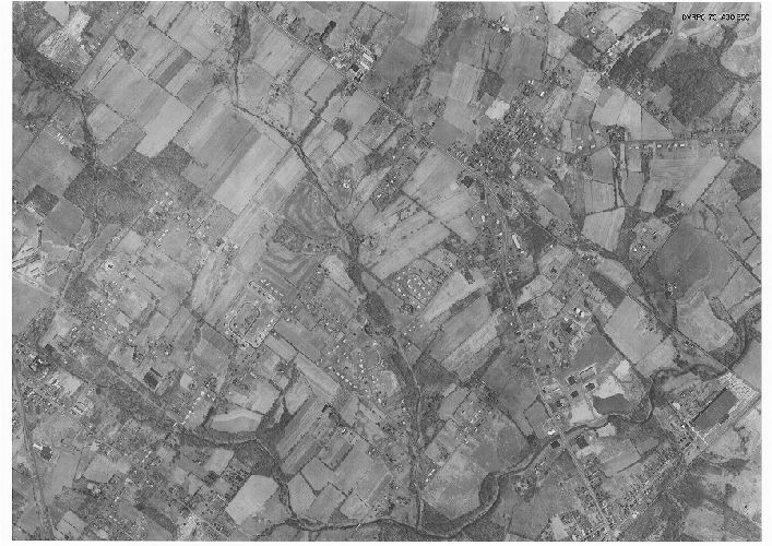 Aerial Photo A30 B50, Aerial Photographs of the Delaware Valley