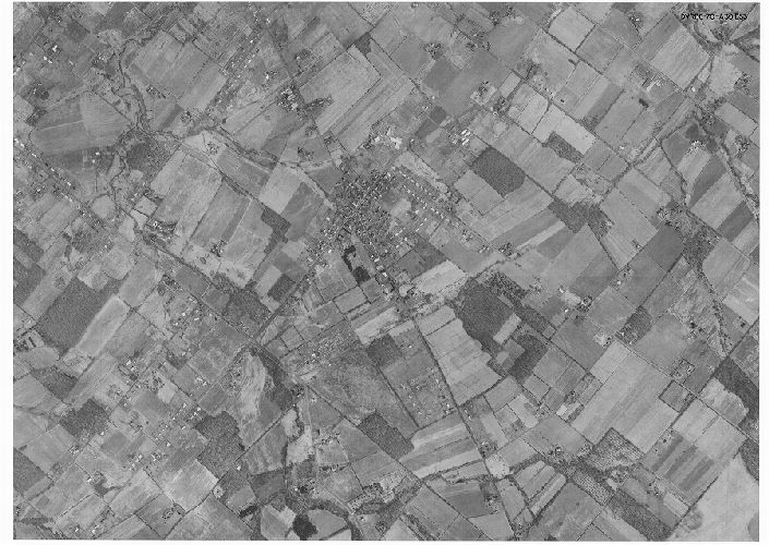 Aerial Photo A30 B53, Aerial Photographs of the Delaware Valley