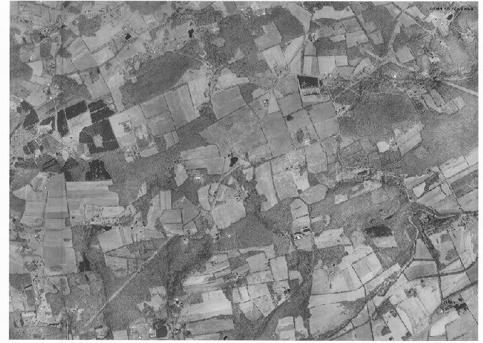 Aerial Photo A30 B64, Aerial Photographs of the Delaware Valley