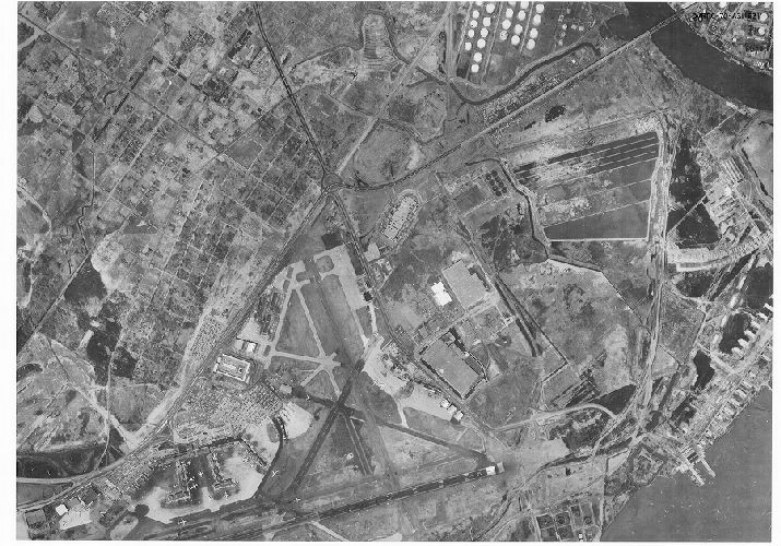 Aerial Photo A31 B31, Aerial Photographs of the Delaware Valley