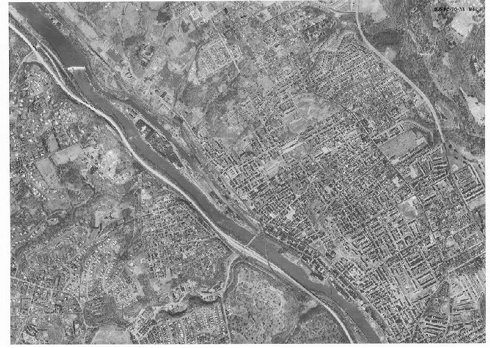 Aerial Photo A31 B38, Aerial Photographs of the Delaware Valley