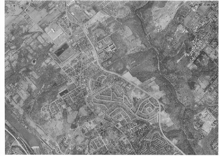 Aerial Photo A31 B39, Aerial Photographs of the Delaware Valley