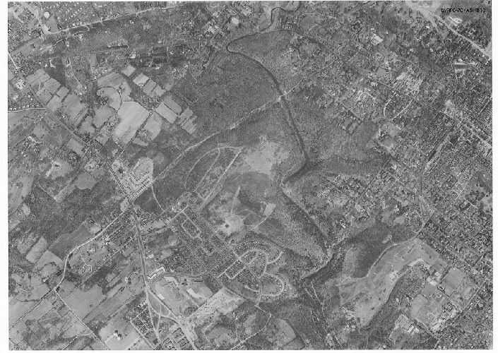 Aerial Photo A31 B40, Aerial Photographs of the Delaware Valley