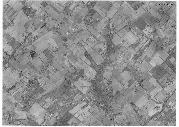 Aerial Photo A31 B52, Aerial Photographs of the Delaware Valley