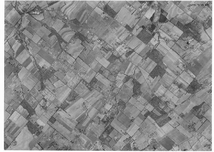 Aerial Photo A31 B53, Aerial Photographs of the Delaware Valley