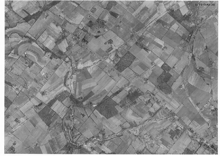 Aerial Photo A31 B55, Aerial Photographs of the Delaware Valley
