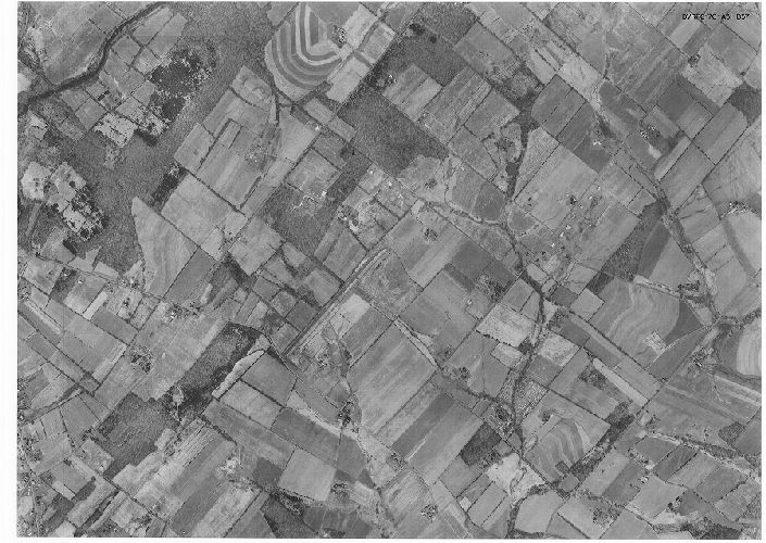 Aerial Photo A31 B57, Aerial Photographs of the Delaware Valley